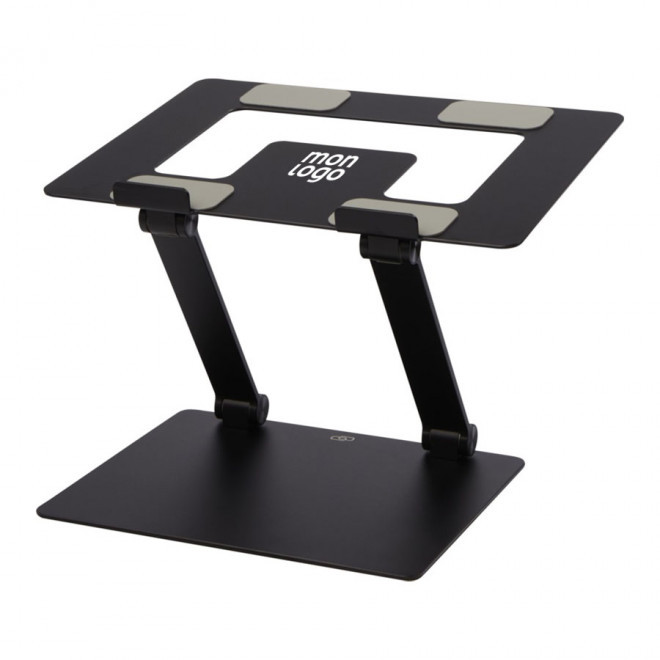 SUPPORT ORDINATEUR PORTABLE PERSONNALISÉ TEKIO® 'FINS'