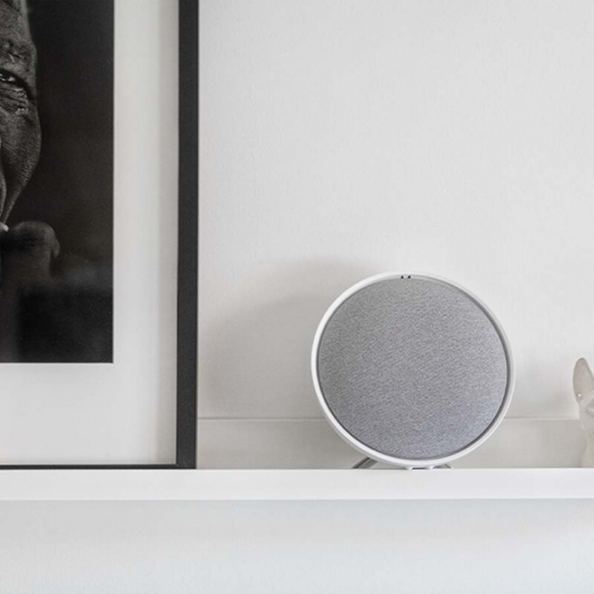 ENCEINTE BLUETOOTH® PERSONNALISÉE 40W DEFUNC XOOPAR®