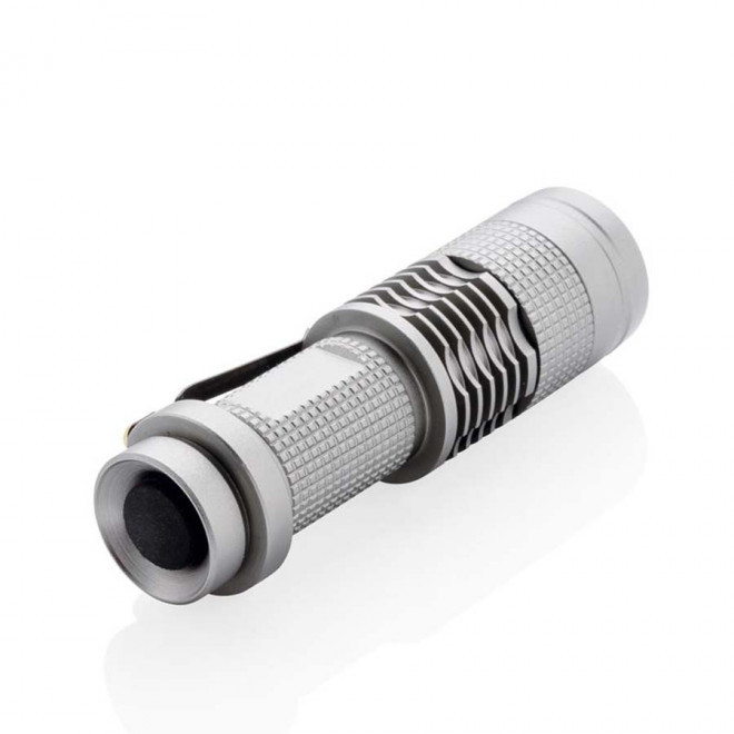 LAMPE TORCHE PERSONNALISÉE 'DODONE'