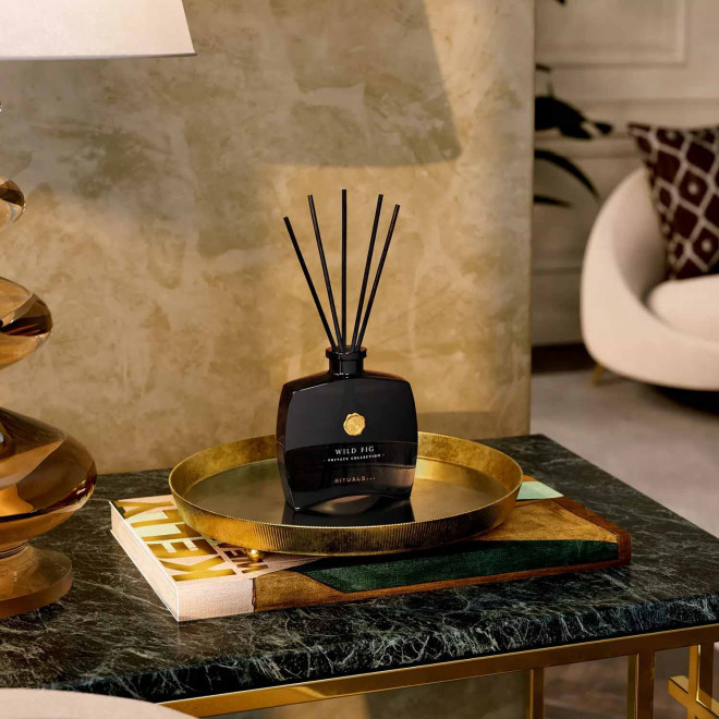 BÂTONNETS PERSONNALISÉS PARFUMES RITUALS®