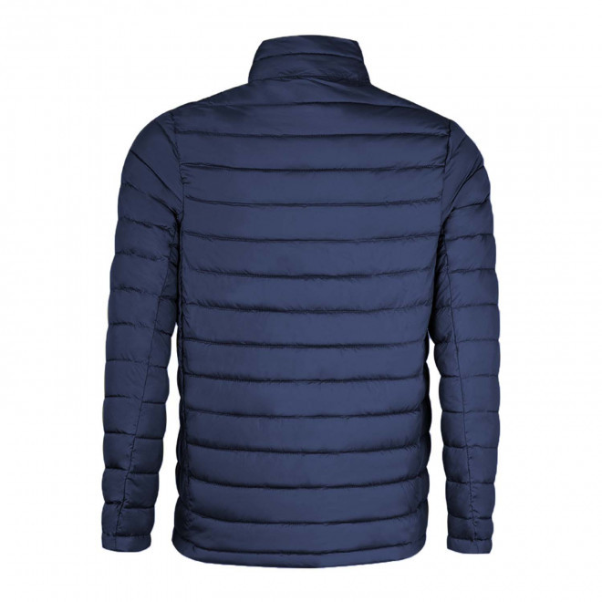 DOUDOUNE RPET PERSONNALISABLE 'MONTURI'