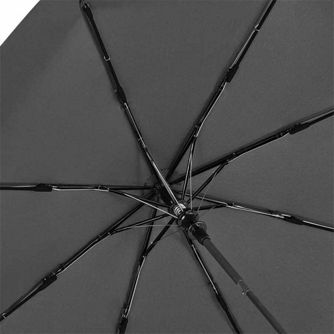 PARAPLUIE PERSONNALISABLE REFLEC FARE® 'MINI RAINLIGHT'