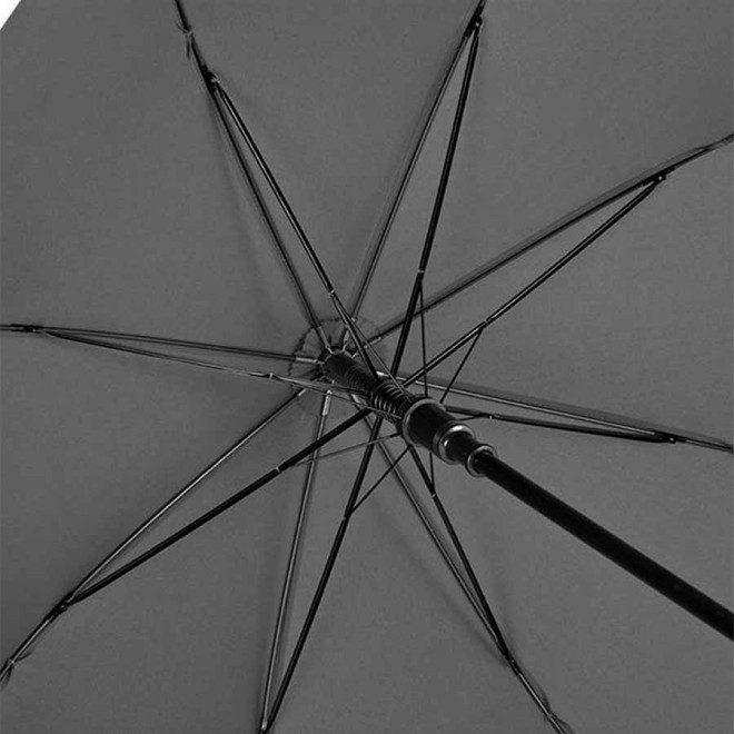 PARAPLUIE PERSONNALISABLE AUTO REFLEC FARE® 'RAINLIGHT'