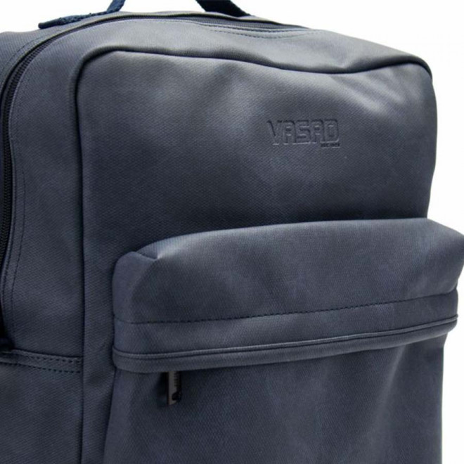 SAC À DOS ORDINATEUR PERSONNALISABLE 'FURGED'