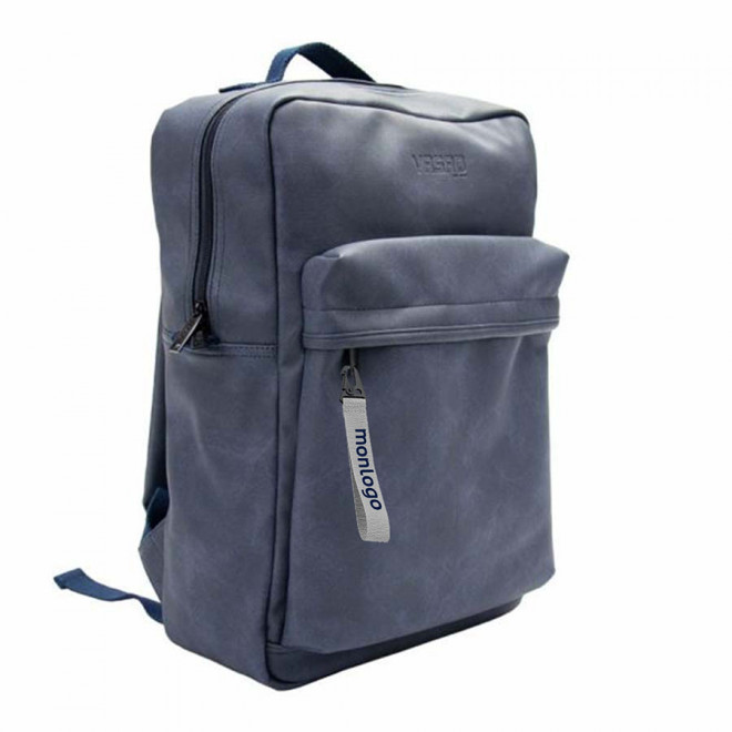 SAC À DOS ORDINATEUR PUBLICITAIRE 'FURGED'