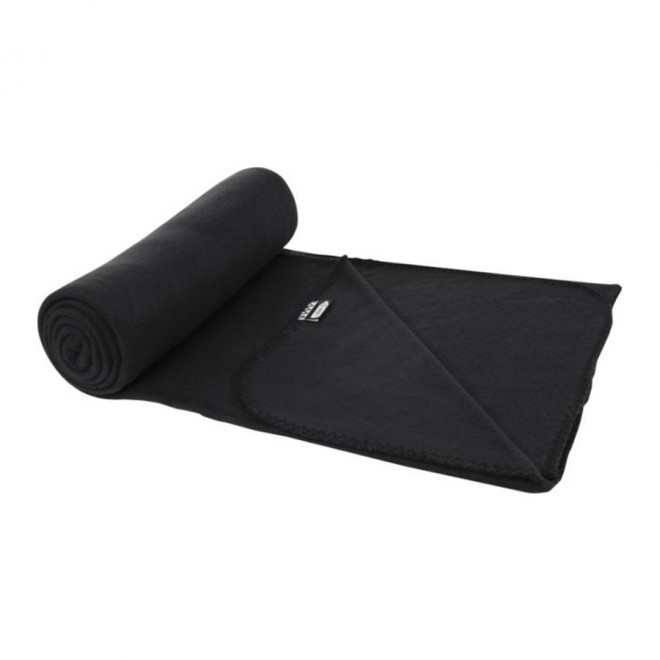 PLAID POLAIRE PERSONNALISÉ RPET 'WEEK END' EXPEDITION RAPIDE 4 JOURS 