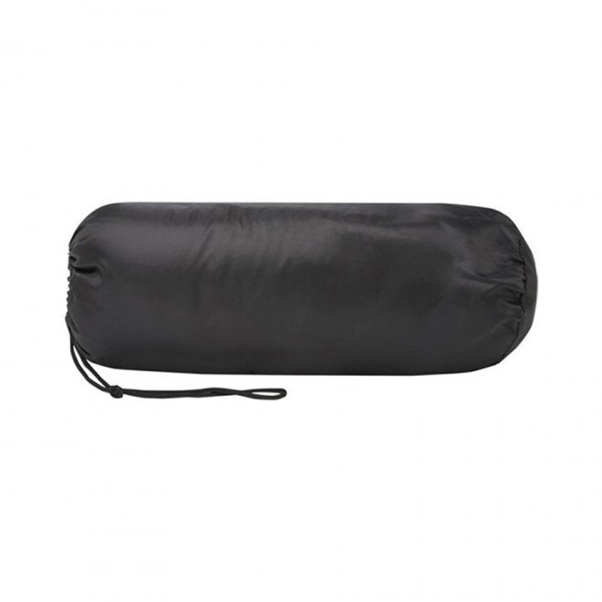 PLAID POLAIRE PERSONNALISÉ RPET 'WEEK END' EXPEDITION RAPIDE 4 JOURS 