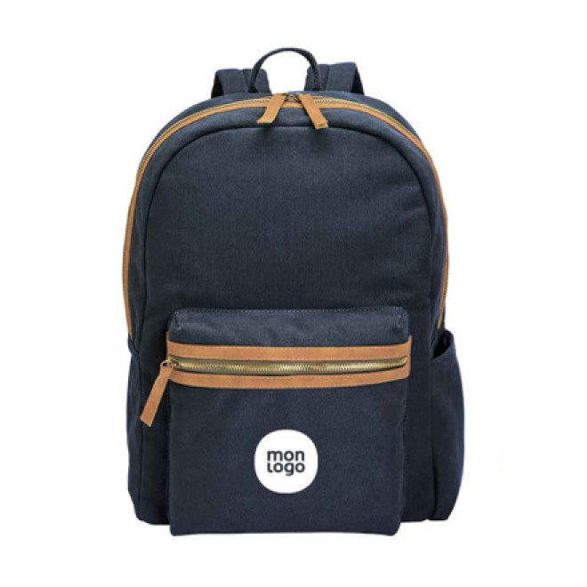 SAC À DOS PERSONNALISÉ POUR ORDINATEUR 'MUCCIA'