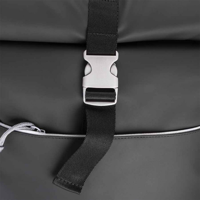 SAC À DOS PERSONNALISÉ WATER RESISTANT 'ATHENOS'