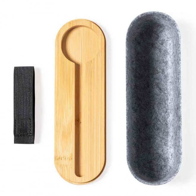 TROUSSE MULTIFONCTIONS PUBLICITAIRE 'KONGAS'