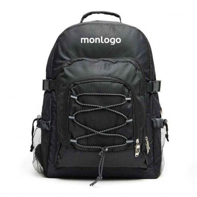 SAC A DOS ISOTHERME PERSONNALISABLE 'LOZZI'