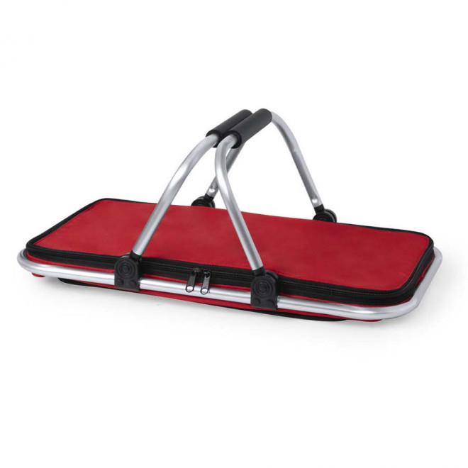 PANIER ISOTHERME PUBLICITAIRE 'SABIONI'