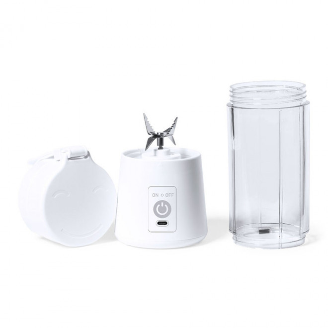 BLENDER PERSONNALISABLE 380 ML 'MIXFRUIT'