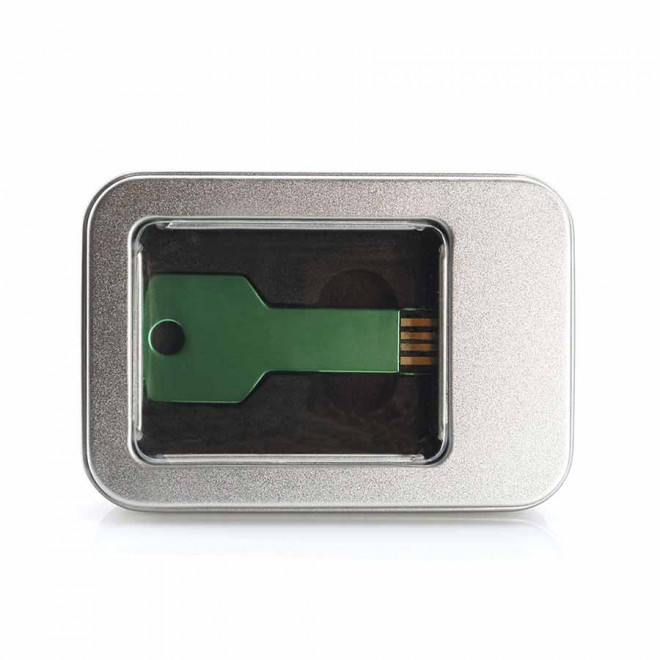 CLE USB PERSONNALISABLE 16 GB 'COLORKEY'
