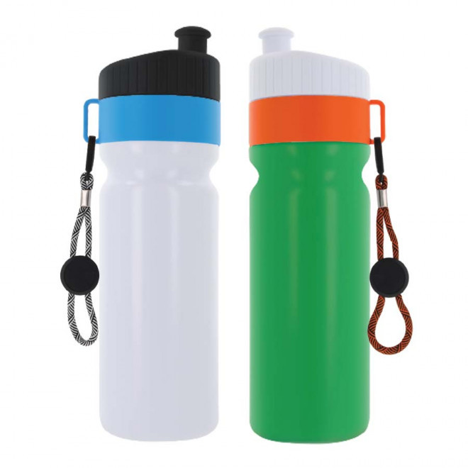 GOURDE DE SPORT PERSONNALISABLE MIX & MATCH 750 ML 'CORDI'