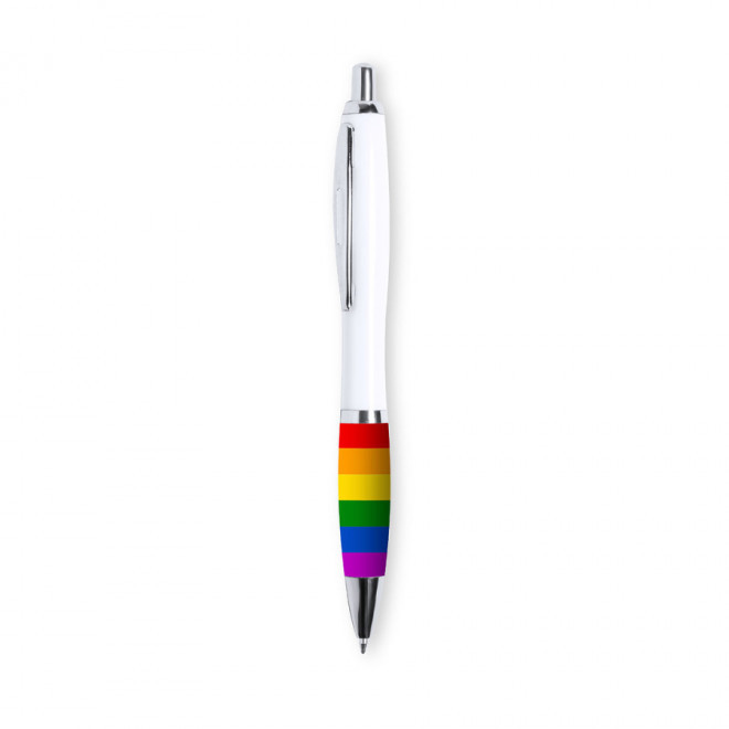 STYLO PERSONNALISÉ 'RIOBLANCO RAINBOW'