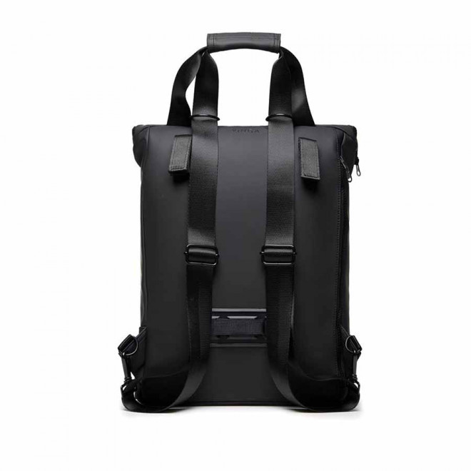 SAC PERSONNALISABLE POUR VELO 'BIKI'