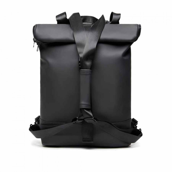 SAC PERSONNALISABLE POUR VELO 'BIKI'