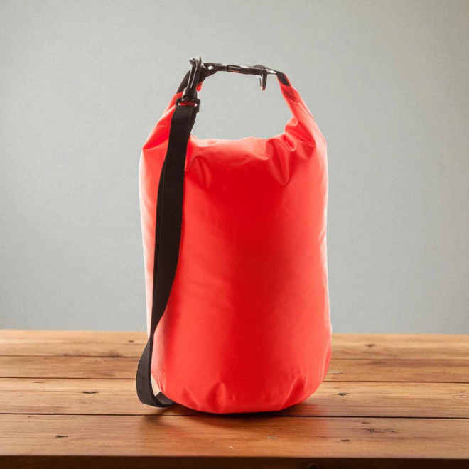 SAC À DOS PERSONNALISÉ ÉTANCHE 9L 'TARRA' 