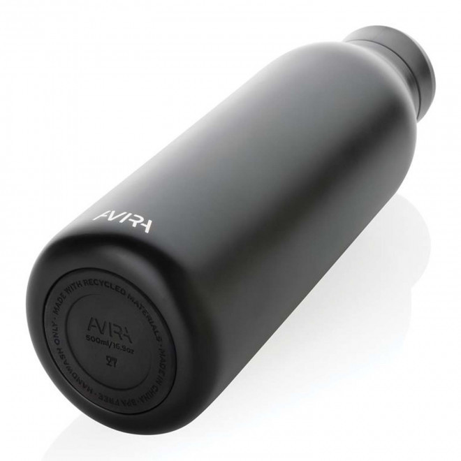 BOUTEILLE PUBLICITAIRE ISO 500 ML AVIRA® 'ROVIA'