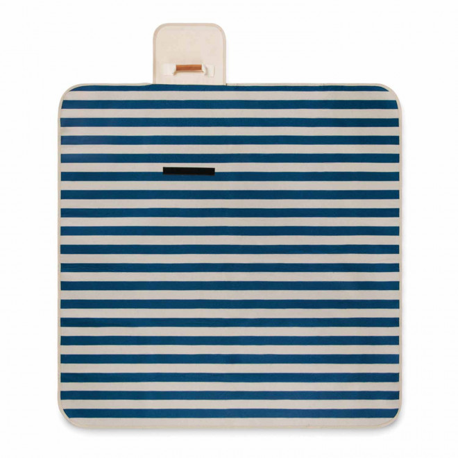 COUVERTURE DE PIQUE NIQUE PERSONNALISEE 'LIONI'