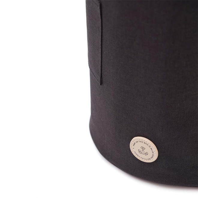 SAC PUBLICITAIRE ISOTHERME RPET 25L 'PEGO'