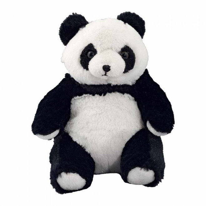 PELUCHE AVEC BANDANA PERSONNALISABLE RATON LAVEUR 'RATOUNE'