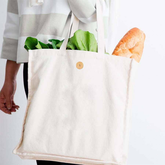 SAC CABAS PERSONNALISABLE 310G/M2 'CEPPO'