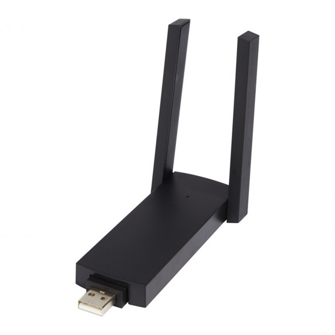 RÉCEPTEUR WIFI SANS FILS PERSONNALISABLE 'RECIFI'