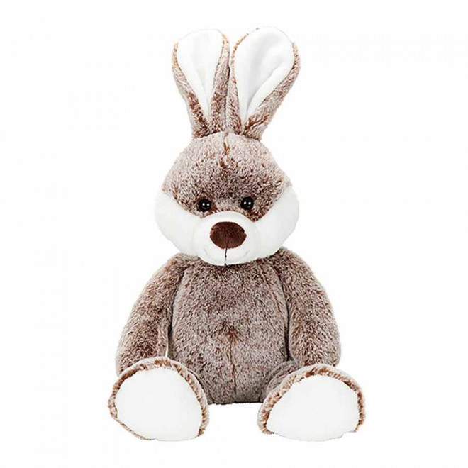 PELUCHE PUBLICITAIRE MOUTON 'SCHAFFI'