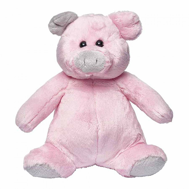 PELUCHE PUBLICITAIRE MOUTON 'SCHAFFI'