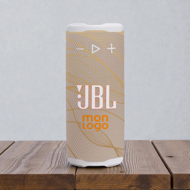 ENCEINTE JBL PERSONNALISABLE 'GRIP'