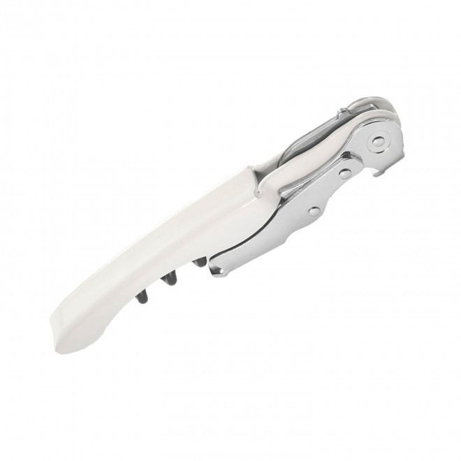 SOMMELIER ACIER PERSONNALISABLE 'ROUSSILLON COLOR EUROPE'