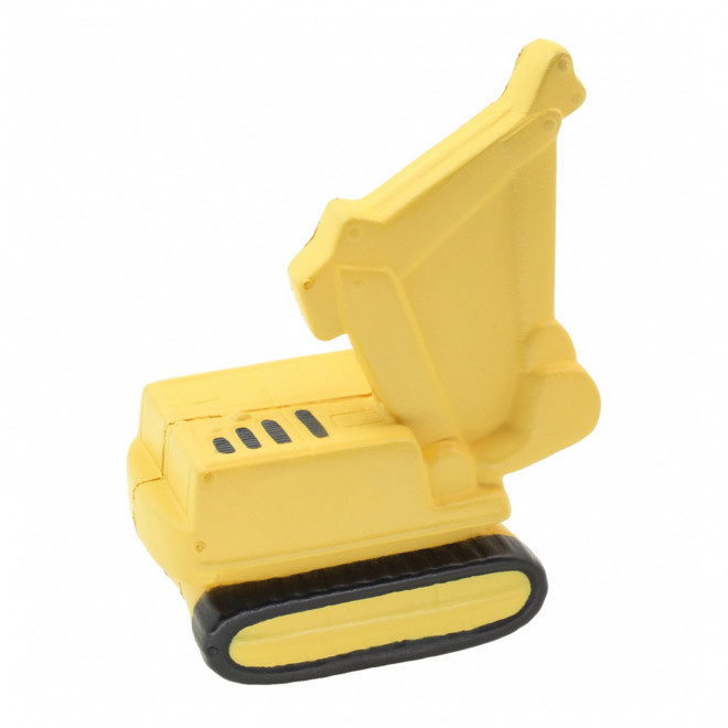 ANTISTRESS METIER PERSONNALISABLE 'STRESSKOOL PELLETEUSE'