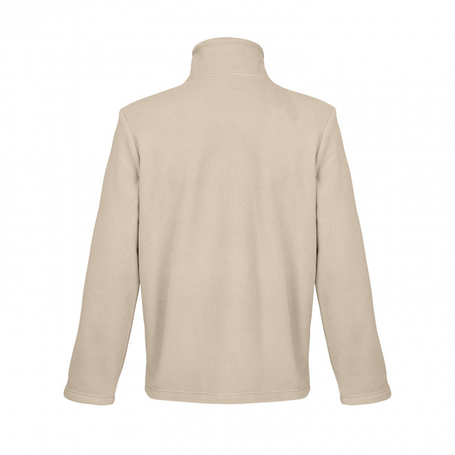 VESTE POLAIRE MIXTE PERSONNALISABLE 'NITRO'