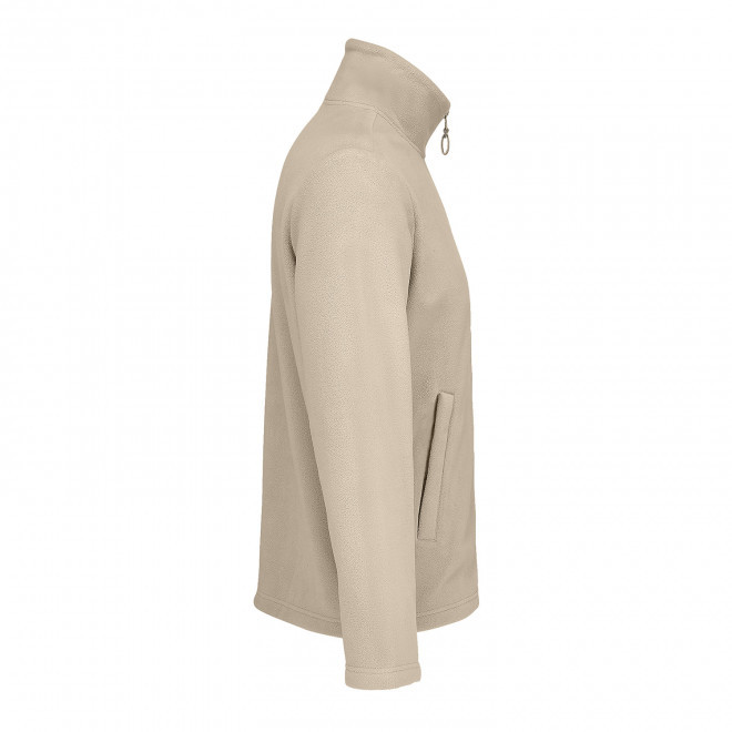 VESTE POLAIRE MIXTE PERSONNALISABLE 'NITRO'