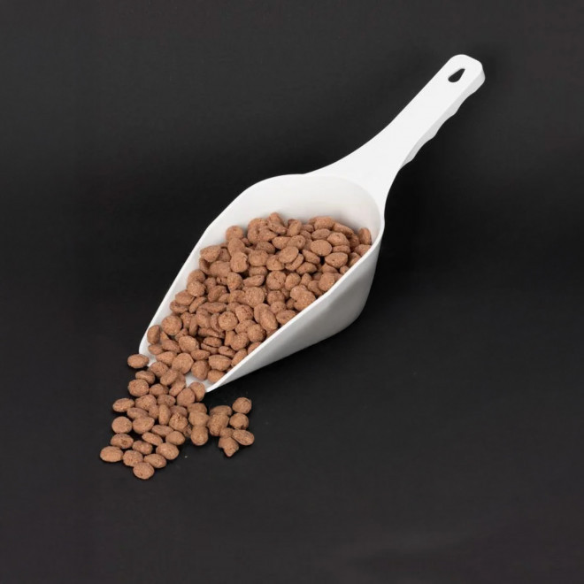 PELLE DOSEUR PERSONNALISABLE 'AGRITO 1000G'