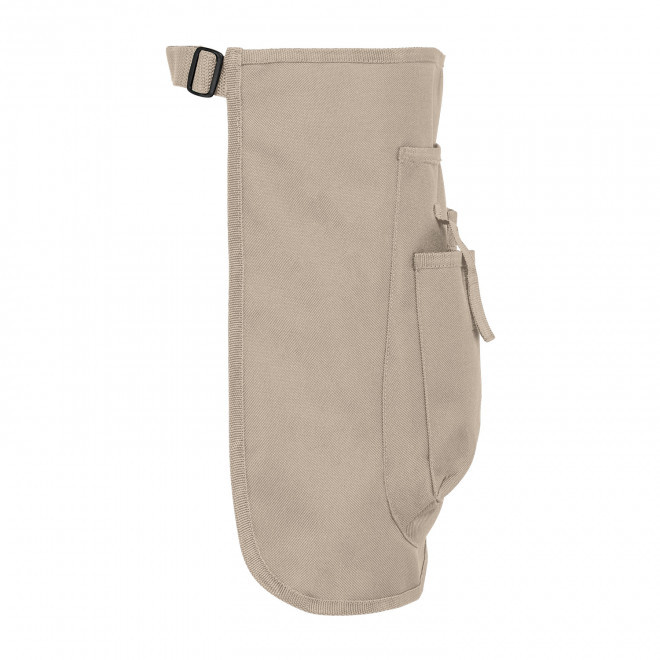 TABLIER COURT DE JARDINAGE PERSONNALISABLE 'JARDINO'