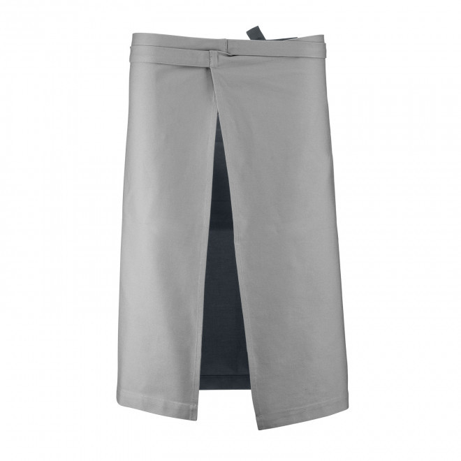 TABLIER LONG KARIBAN PERSONNALISABLE 'BANTAB'