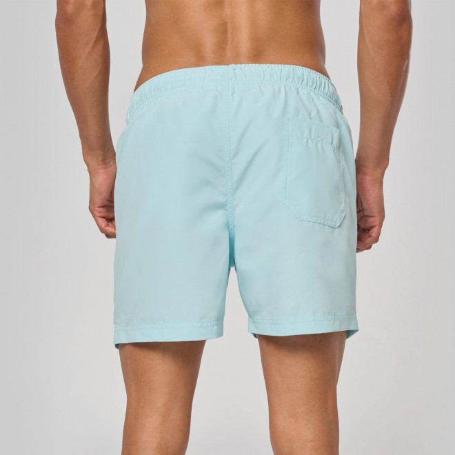 SHORT DE BAIN PERSONNALISABLE 'WATERSPORT'