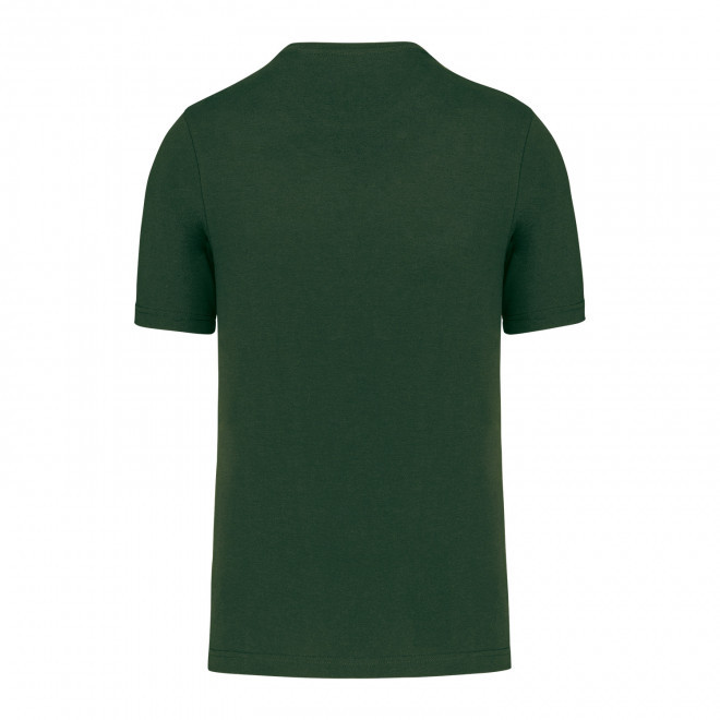 TEE SHIRT DE TRAVAIL MIXTE PERSONNALISABLE 'FORTIS'