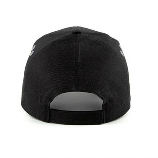 CASQUETTE BEECHFIELD PERSONNALISABLE 'SANDWICH PEAK'