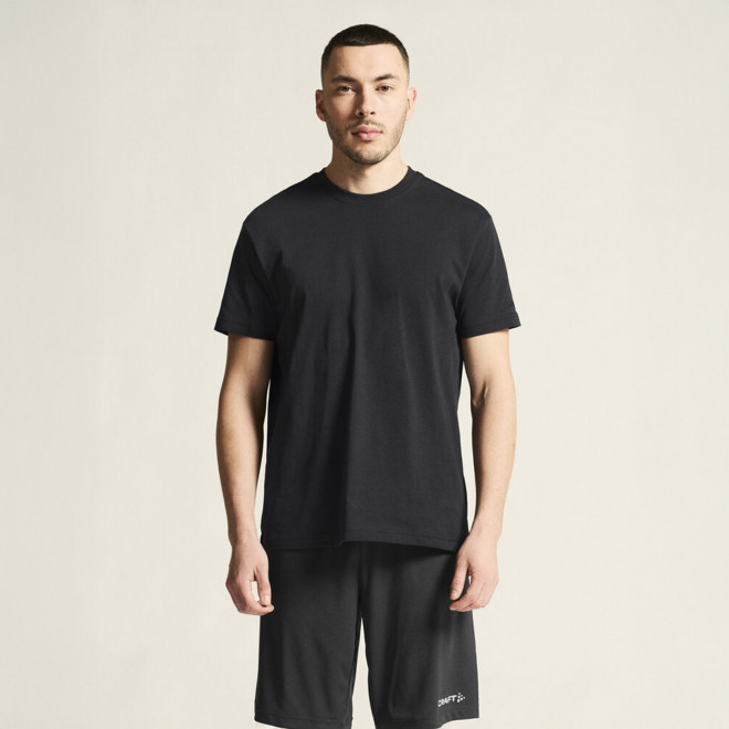 TEE SHIRT CRAFT PERSONNALISBALE 'COMMUNITY 2.0' HOMME