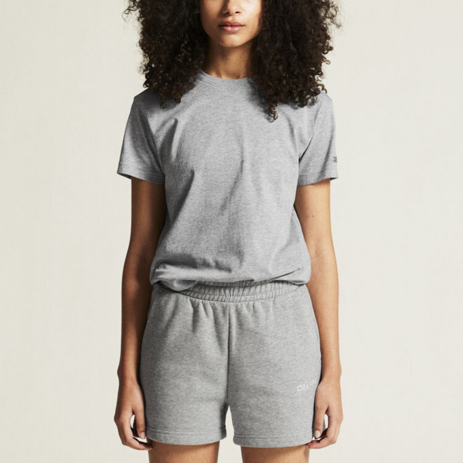 TEE SHIRT CRAFT PERSONNALISABLE 'COMMUNITY 2.0' FEMME