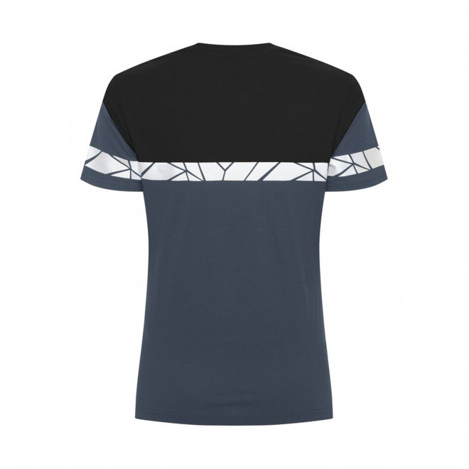 TEE SHIRT FEMME PERSONNALISABLE PROJOB 'PROGRESSION 7005'