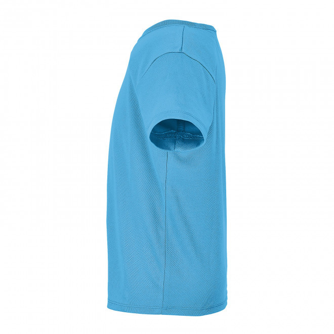 TEE SHIRT PERSONNALISABLE DE SPORT ENFANT 'SPRINT'