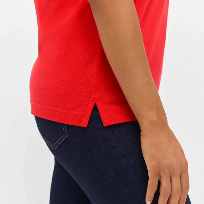 POLO MIXTE PERSONNALISABLE 'PALERMO'