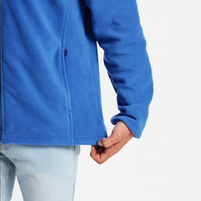 POLAIRE HOMME PERSONNALISABLE 'NEW ARTIC'
