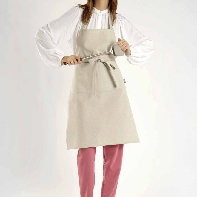 TABLIER LONG PERSONNALISABLE 'TOMMY 220'