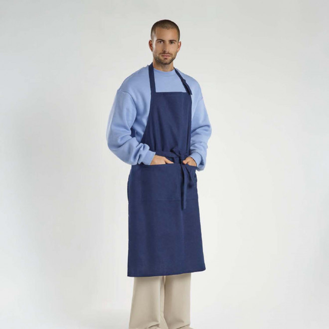 TABLIER LONG PERSONNALISABLE 'TYLER 180'